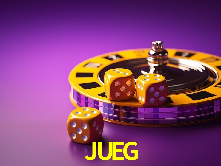 JUEG Mobile Legends