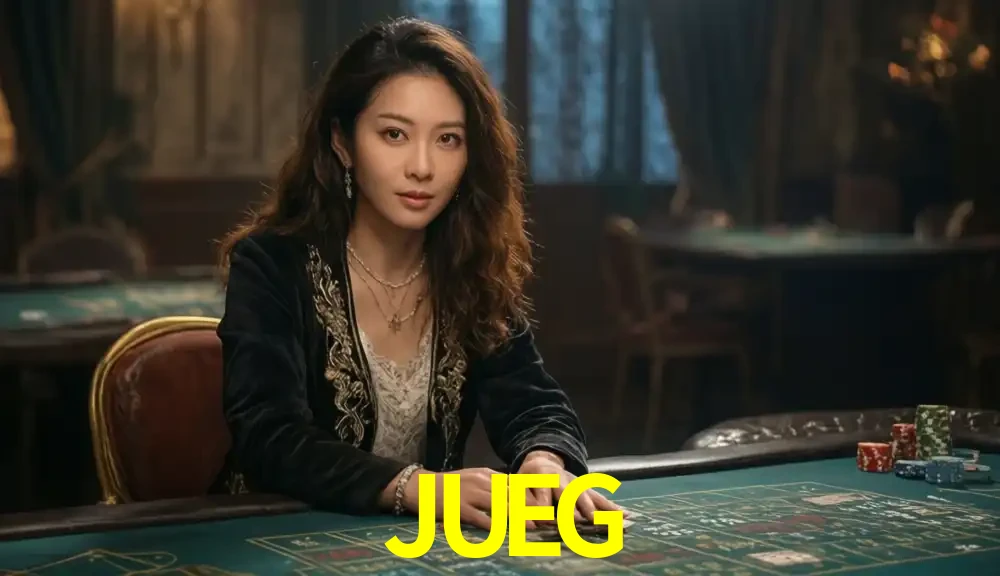 JUEG Casino en Vivo