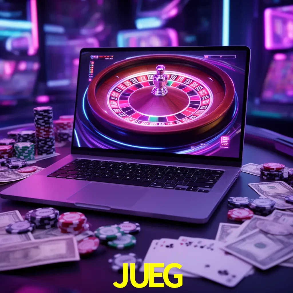 JUEG Tragamonedas