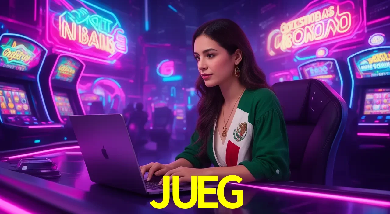 JUEG Apuestas Deportivas