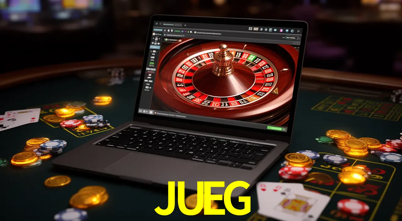 JUEG Arcade