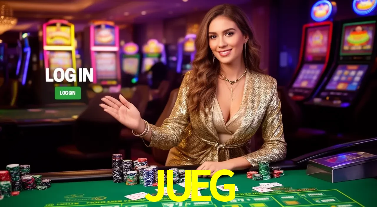 JUEG Bingo