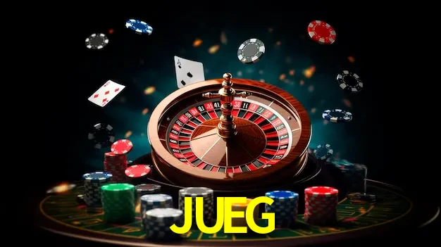 JUEG Crash Games