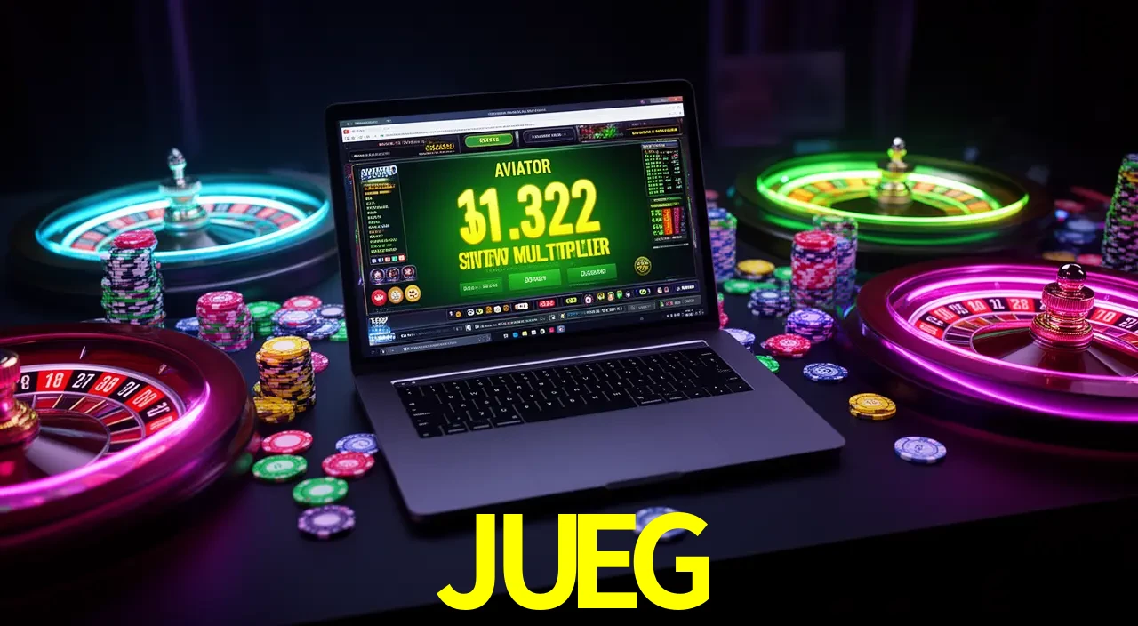 JUEG Match Schedule
