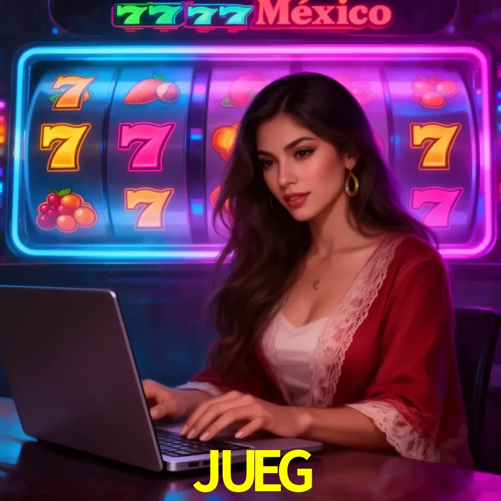 JUEG Roulette en Vivo