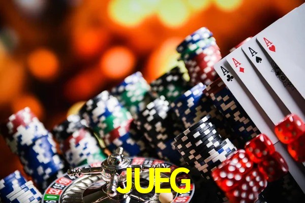 JUEG Variantes de juego