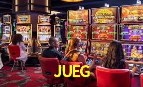JUEG ¿Qué información cubre esta sección de preguntas frecuentes?