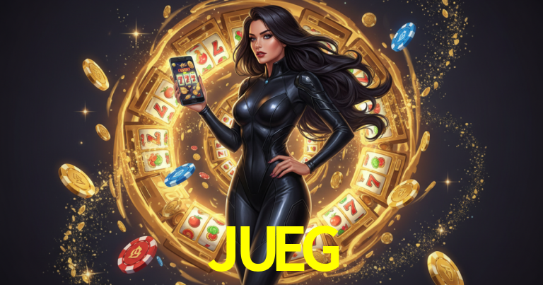 JUEG mobile gaming