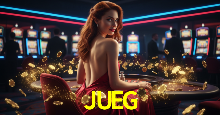 JUEG lobby snapshot