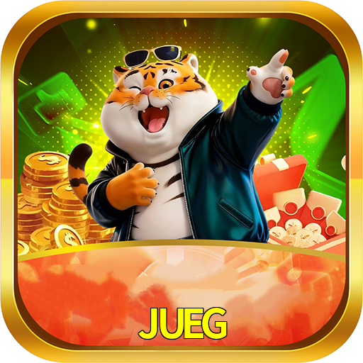 JUEG logo